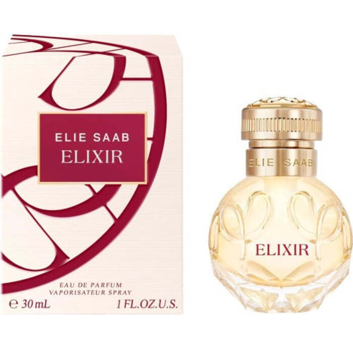 Elie Saab Elixir EDP (30ml) Moterims