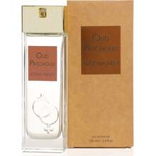 Alyssa Ashley Oud Patchouli EDP Kvepalai 100ml