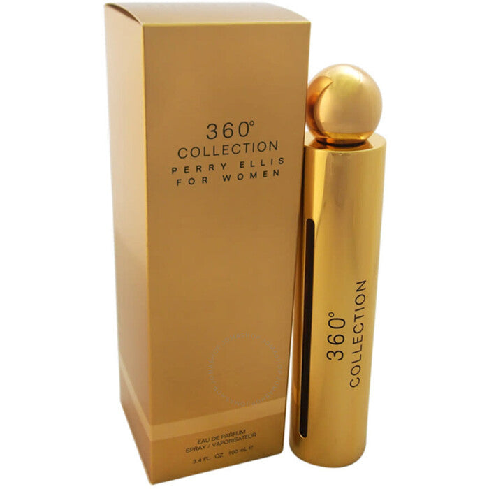 Perry Ellis 360° Collection for Women EDP (100ml) Moterims