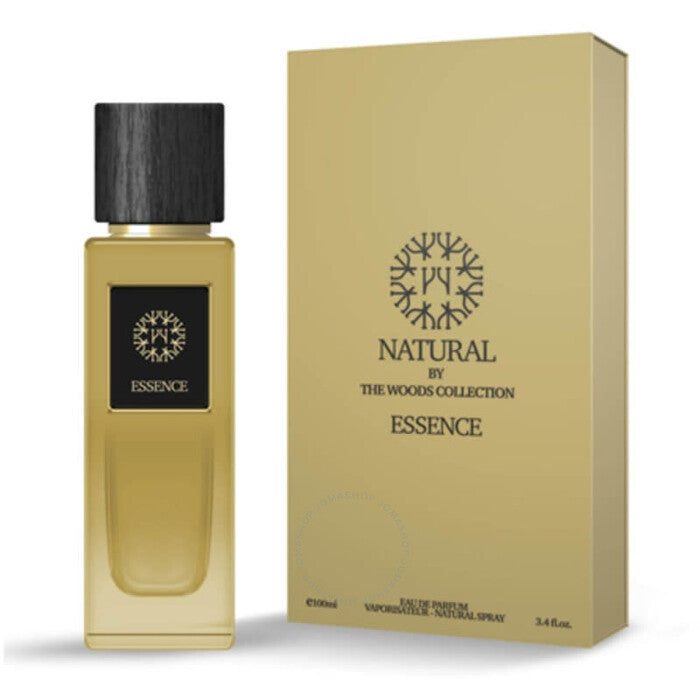 The Woods Collection The Essence EDP