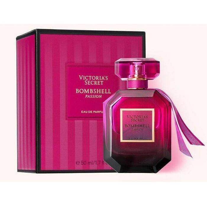 Victoria's Secret Bombshell Passion EDP Kvepalai 100ml Moterims
