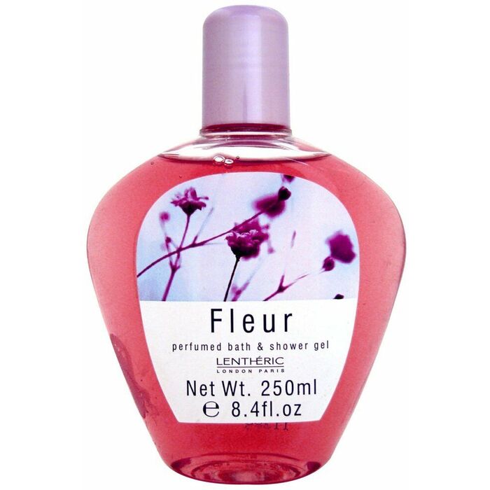 Mayfair Fleur dušas želeja (250ml) sievietēm