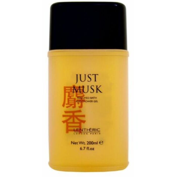„Mayfair Just Musk“ dušo želė