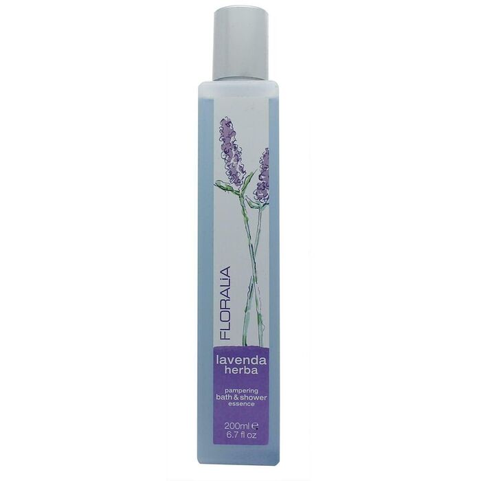 Mayfair Floralia Lavender Herbal dušas želeja 200ml