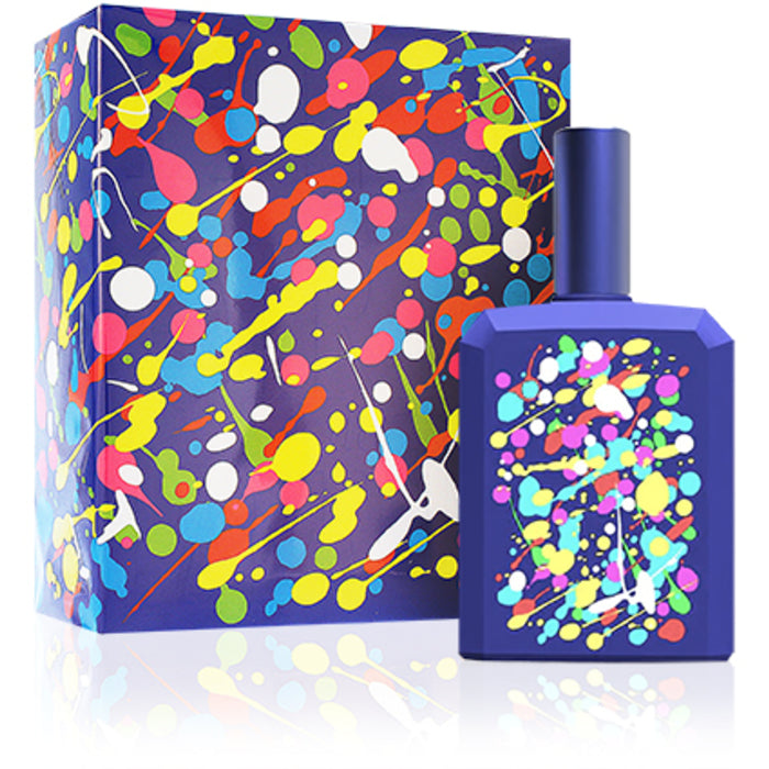 Histoires de Parfums This Is Not A Blue Bottle 1.2 EDP 60ml