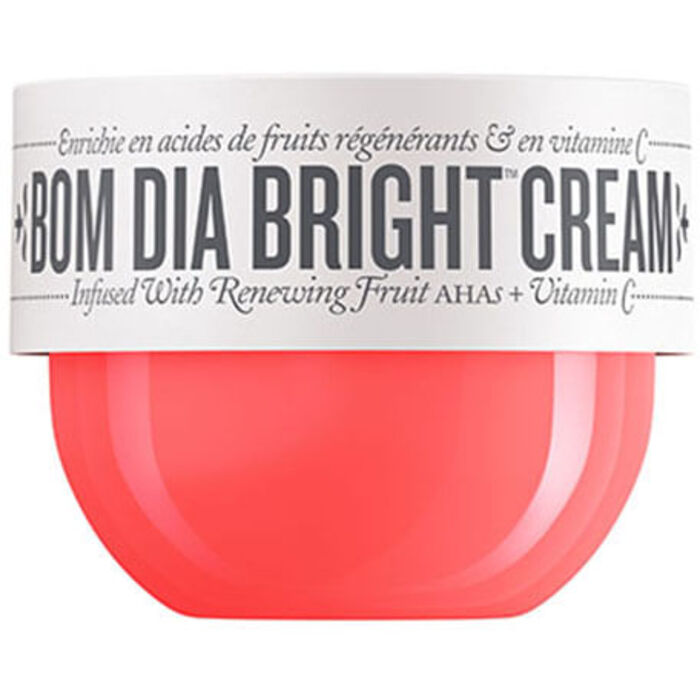 Sol De Janeiro Bom Dia Bright™ kūno kremas