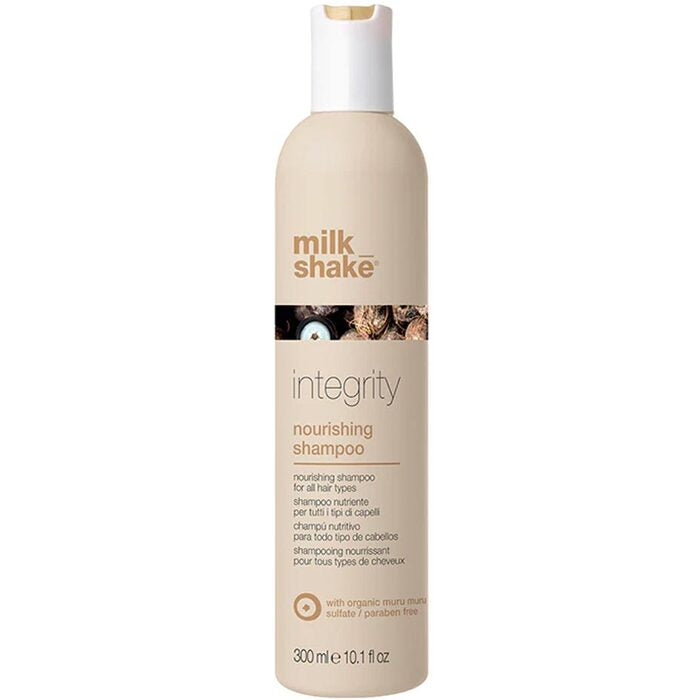 Milk Shake Integrity Nourishing Shampoo (visų tipų plaukams) – giliai maitinantis kondicionierius 300ml Moterims
