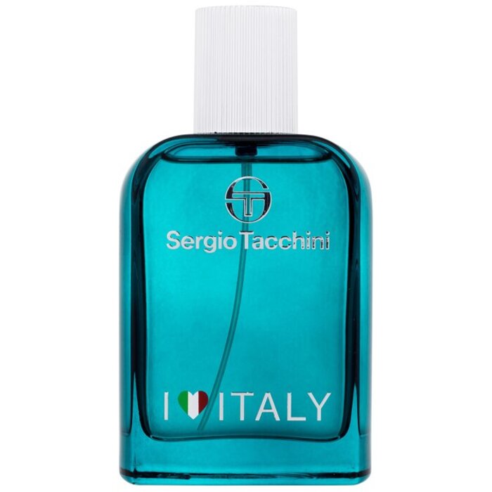 Sergio Tacchini I Love Italy EDT (100 ml) meestele