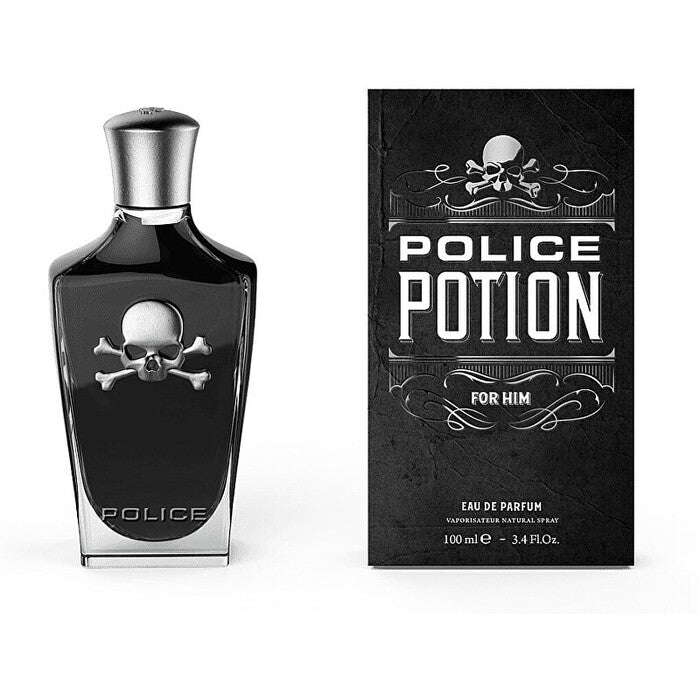 Police Potion For Him EDP (100ml) Vyrams