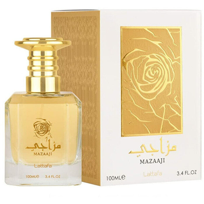 Lattafa Parfumes Masaaj EDP (100ml) sievietēm