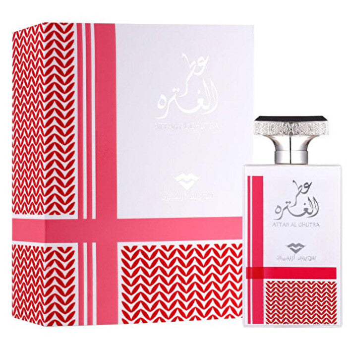 Swiss Arabian Attar Al Guthra EDP (100ml) Vyrams