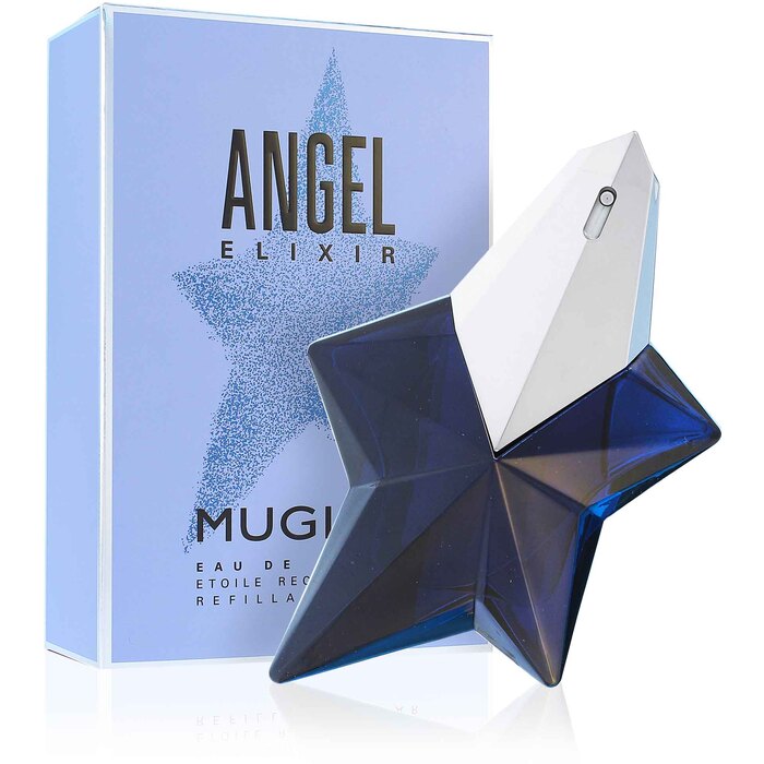 Thierry Mugler Angel Elixir EDP (50ml) Moterims