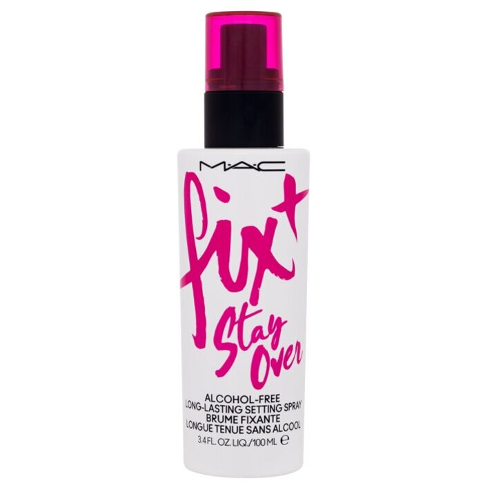 MAC Pataisyti + Likti (100ml) Moterims