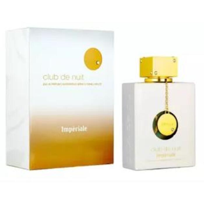 Armaf Club de Nuit White Imperiale EDP (105ml) Moterims