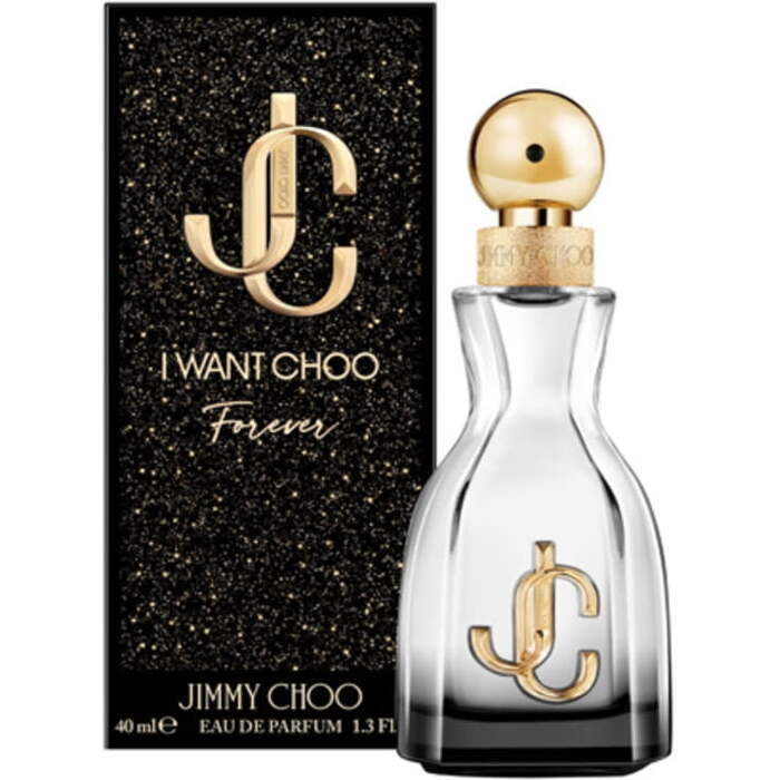 Jimmy Choo I Want Choo Forever EDP (60ml) Moterims