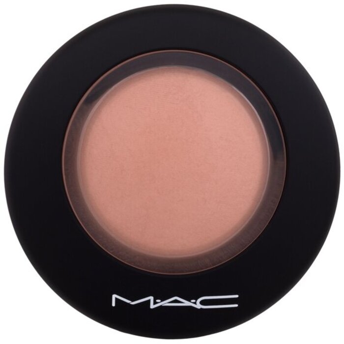 MAC Mineralize skaistalai 4 g (Happy-Go-Rosy) Moterims
