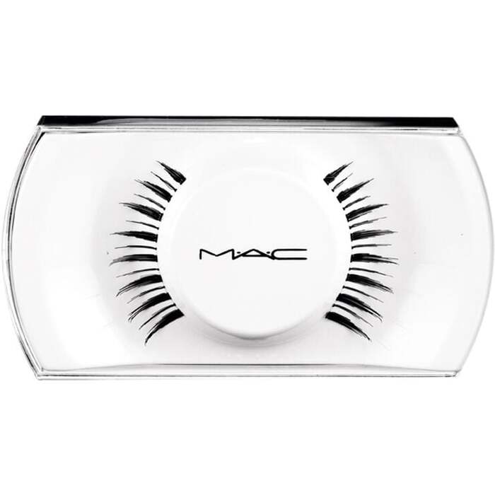MAC Lash 7 Free Spirit Lash – dirbtinės blakstienos natūraliai išvaizdai (1.0ks) Moterims