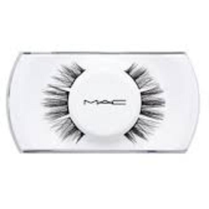 MAC Lash 85 Sexpot – trijų pluoštų dirbtinės blakstienos įvairiam naudojimui (1.0ks) Moterims