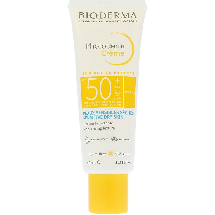 Bioderma Photoderm Creme SPF 50 (40ml) Moterims