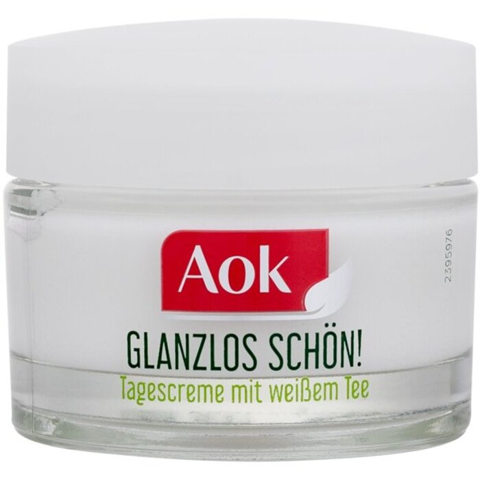 Aok Pur Balance! Kremas
