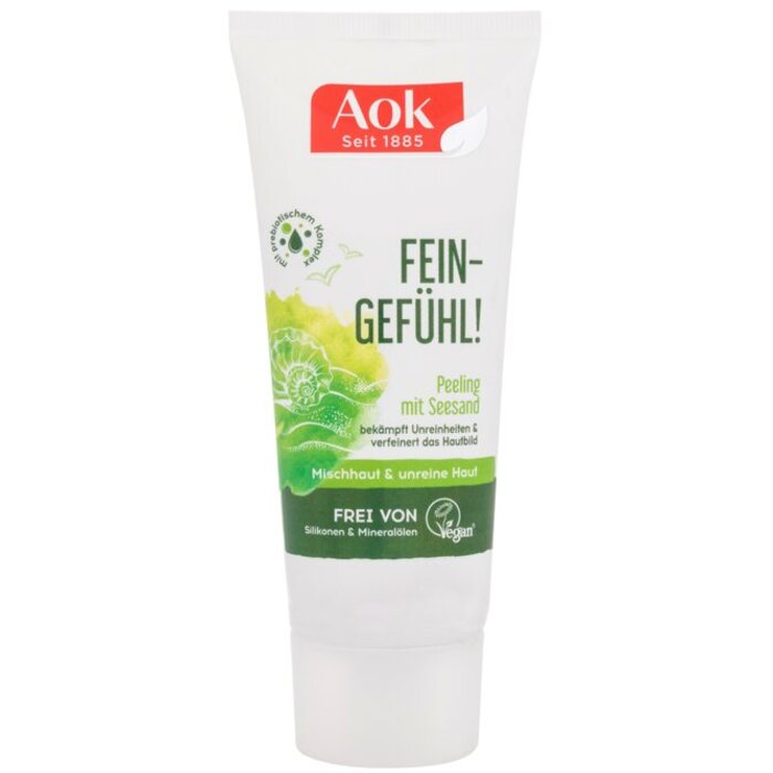 Aok Puikus jausmas