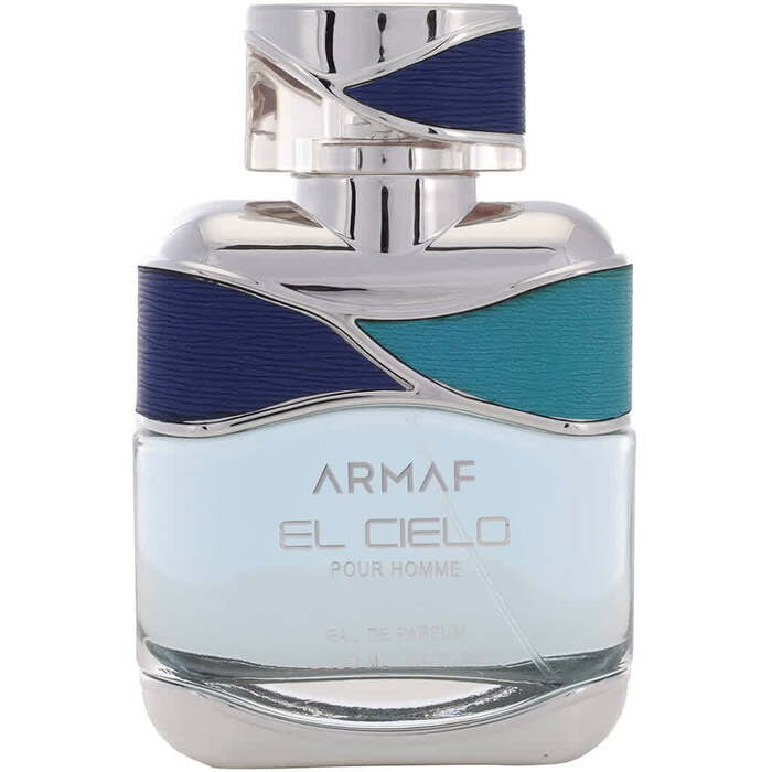 Armaf El Cielo Pour Homme EDP (100ml) Vyrams
