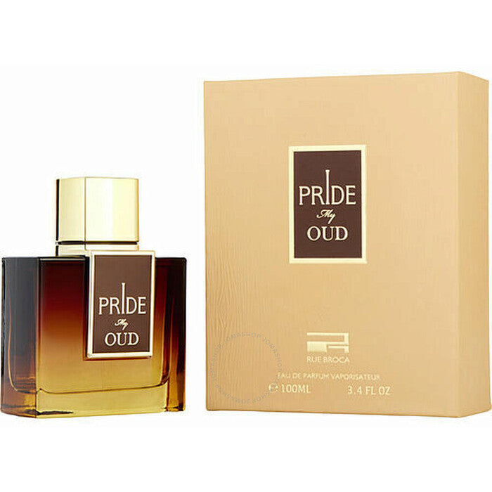 Rue Broca Pride My Oud EDP (100 ml) Unisex