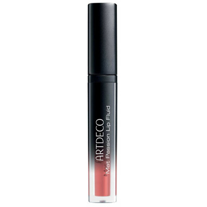 Artdeco Mat Passion lūpų skystis 3 ml 42 Boho Red Moterims