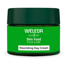 Weleda Skin Food Nourishing dieninis kremas 40ml
