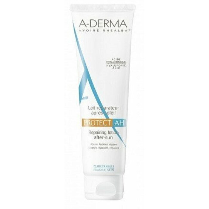 A-Derma Protect AH atkuriamasis losjonas po saulės