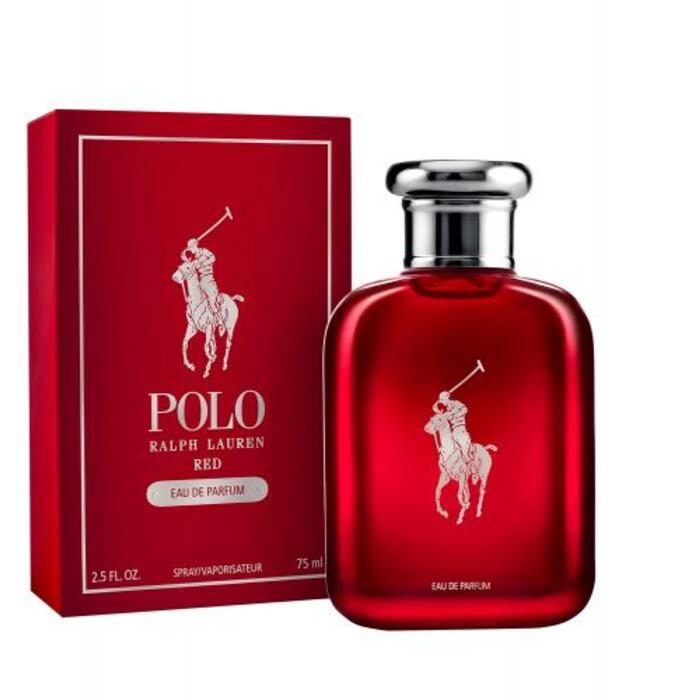 Ralph Lauren Polo Red EDP smaržas 125 ml vīriešiem