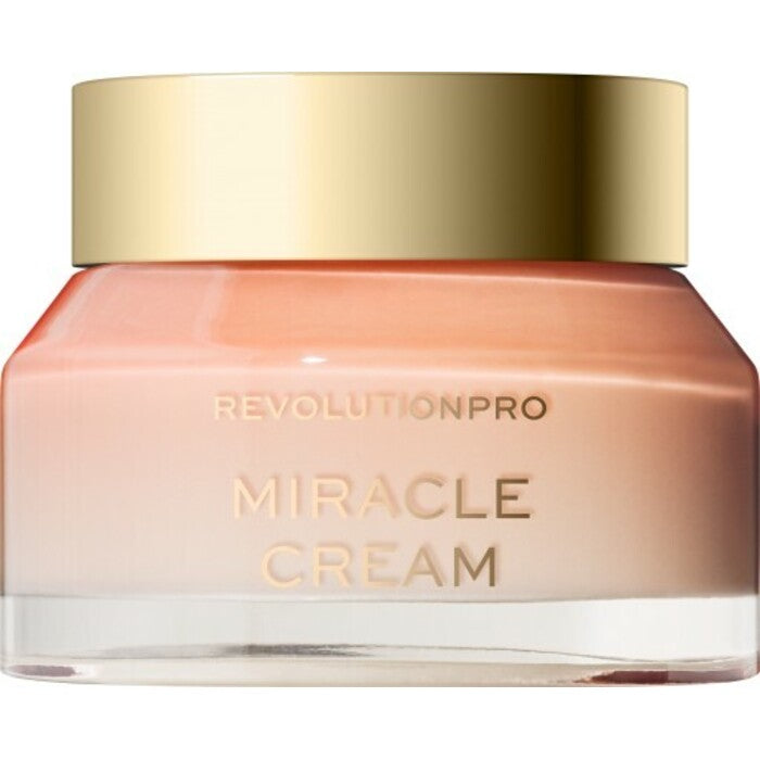 „Makeup Revolution Revolution PRO“ stebuklingasis kremas (visiems odos tipams) 50 ml Moterims