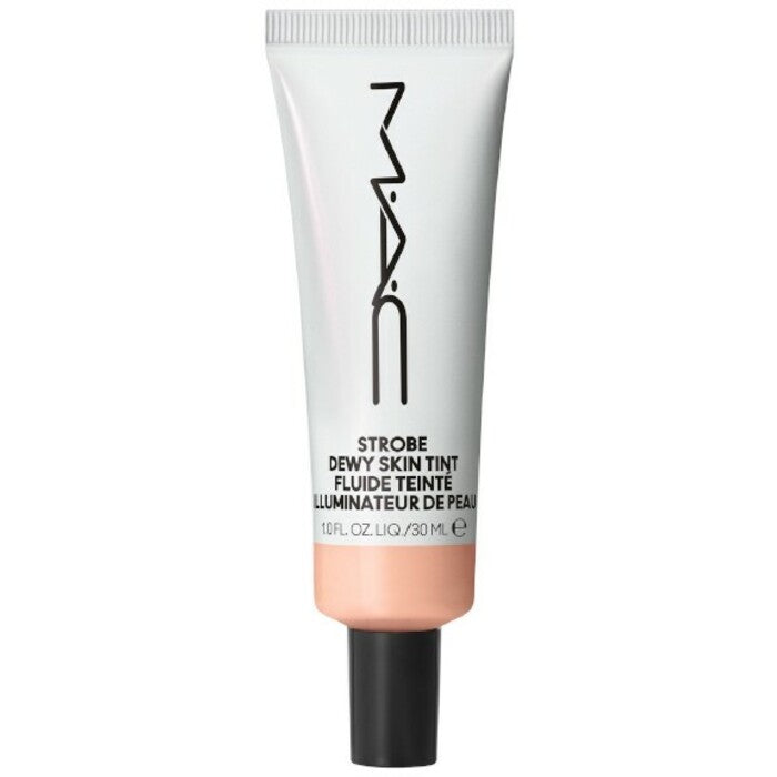 MAC Strobe Dewy Skin Tint 30 ml (Deep 2) naistele