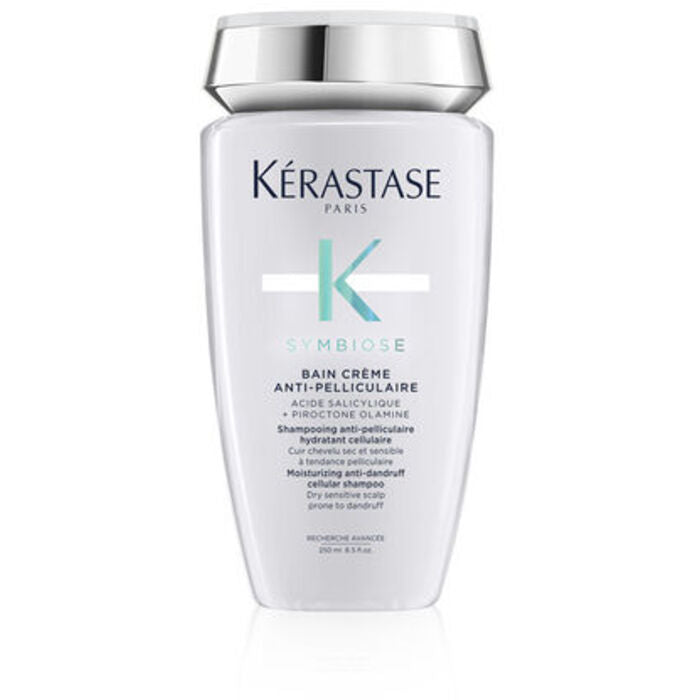 Kérastase Simbiosis Valantis nuo pleiskanų ląstelių šampūnas (500ml) Moterims