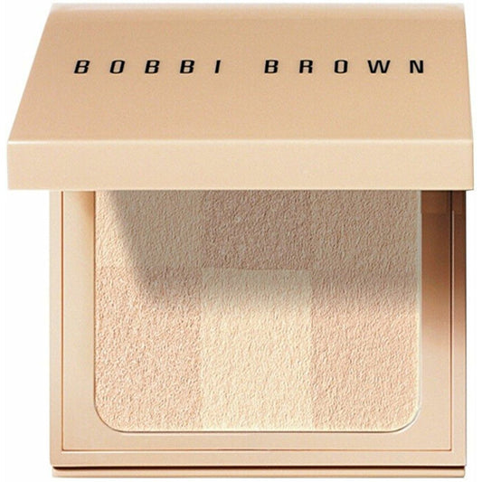 Šviečianti pudra Bobbi Brown Nude Finish 6,6 g