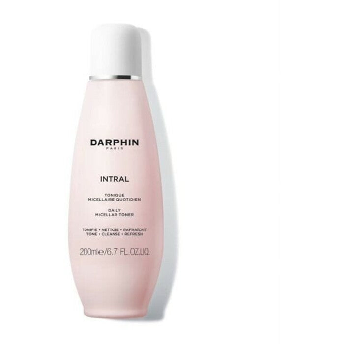 Darphin „Intral“ kasdienis micelinis tonikas (jautriai odai)