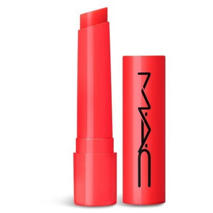 MAC Squirt Plumping Gloss Stick 2,3 g (Heat Sensor) Moterims