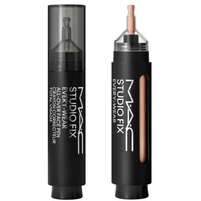 MAC „Studio Fix Every-Wear All-Over Face Pen“ 12 ml (NC13) Moterims