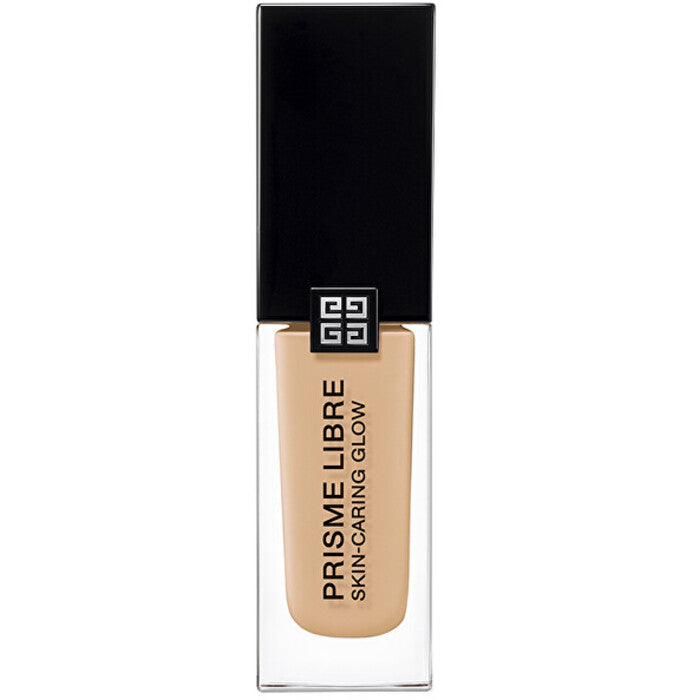 Givenchy Prisme Libre Skin-Caring Glow Foundation 30 ml 01-W105