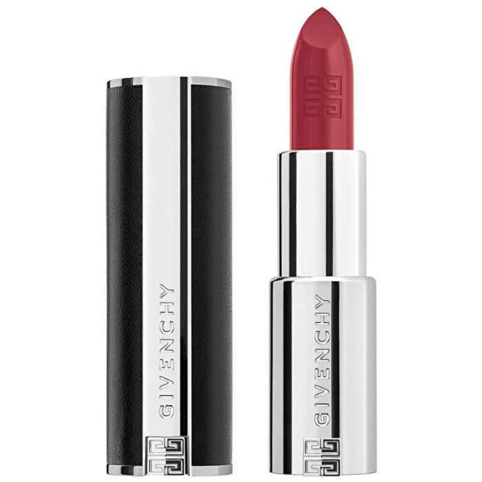 Givenchy Interdit Intense Silk lūpų dažai 3,4 g N501 Epice Brown Moterims