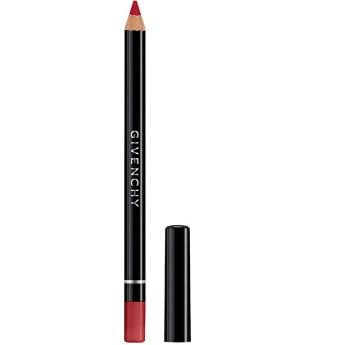 Givenchy Lūpų pieštukas 1,1 g 08 Pharma Silhouette