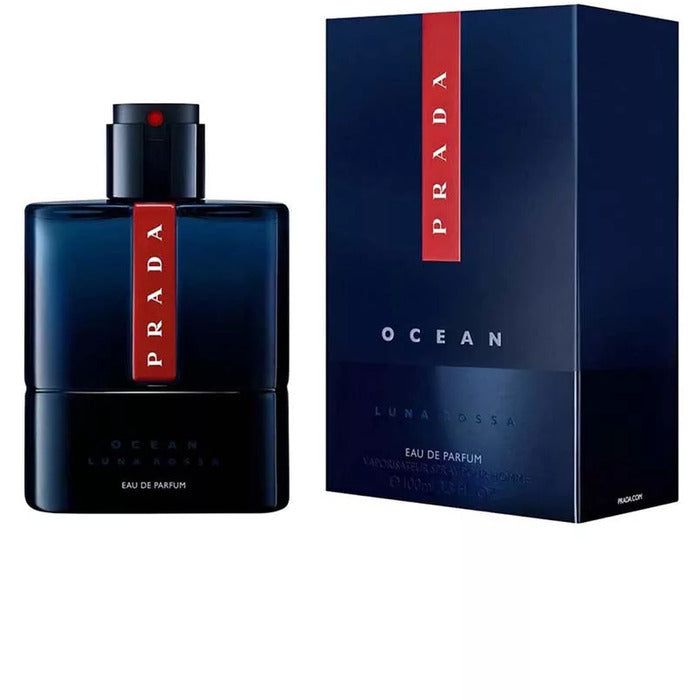 Prada Luna Rossa Ocean EDP (50 ml) meestele