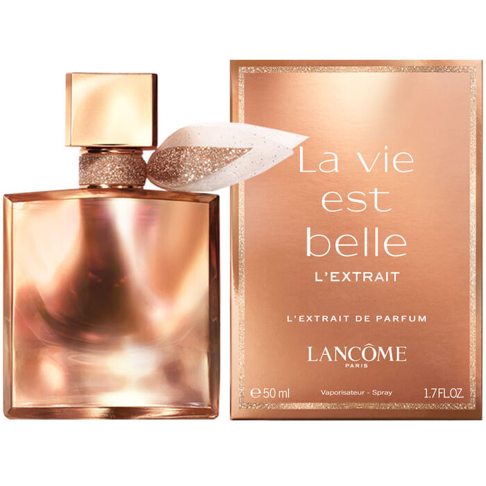 Lancome La Vie Est Belle L'Extrait de Parfum (50ml) Moterims