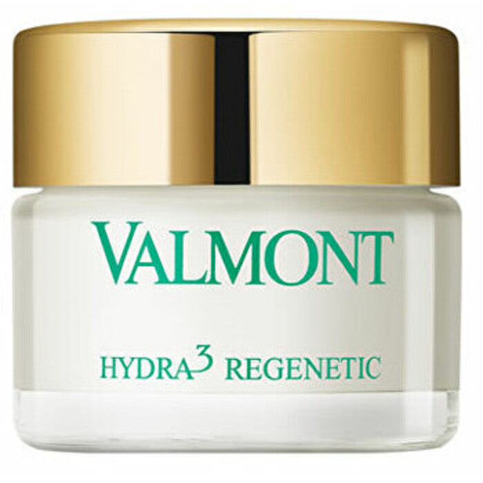 Valmont Hydration Hydra3 Regenetic Cream - Regeneruojantis kremas 50ml Moterims