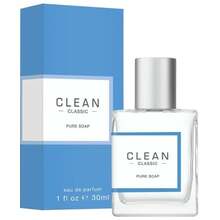 Clean Classic Pure Soap EDP Kvepalai 60ml Moterims