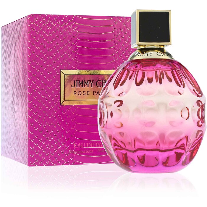 Jimmy Choo Rose Passion EDP (60ml) Moterims