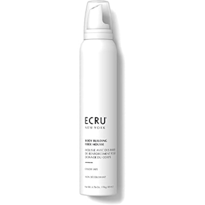 „Ecru New York“ kūno formavimo skaidulų putos 200 ml Unisex