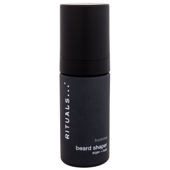 Rituals Homme barzdos formuotojas - Tvarovací balzám na vousy 30ml