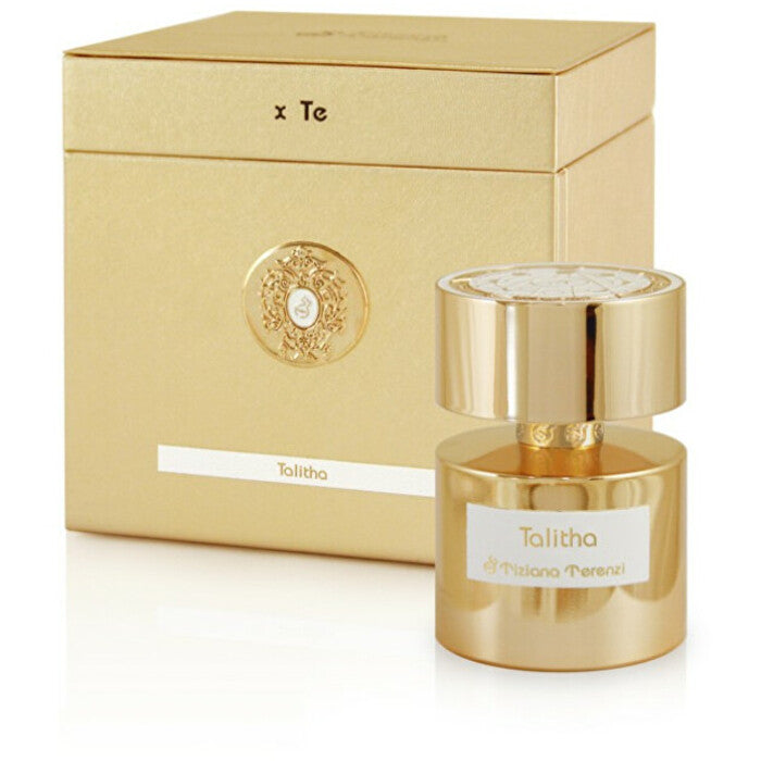 Tiziana Terenzi Talitha kvepalų ekstraktas (100ml) Unisex