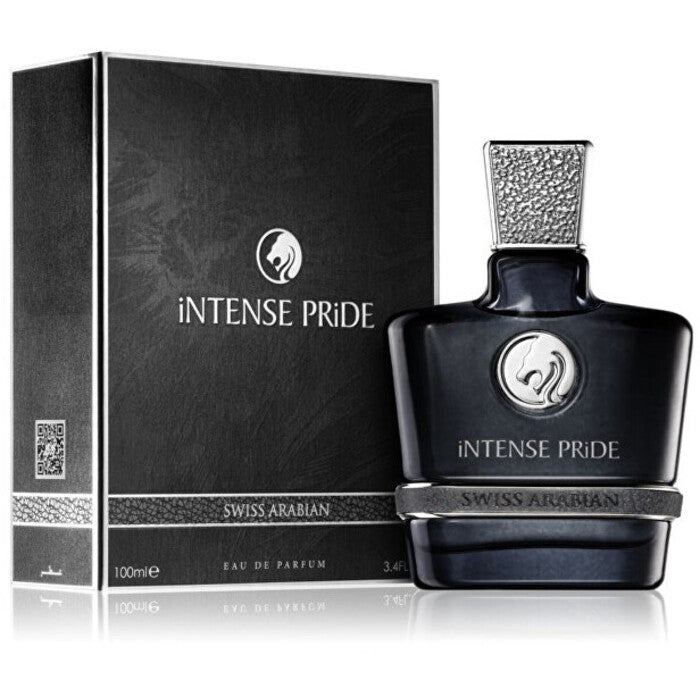 Swiss Arabian Intense Pride EDP (100ml) Vyrams